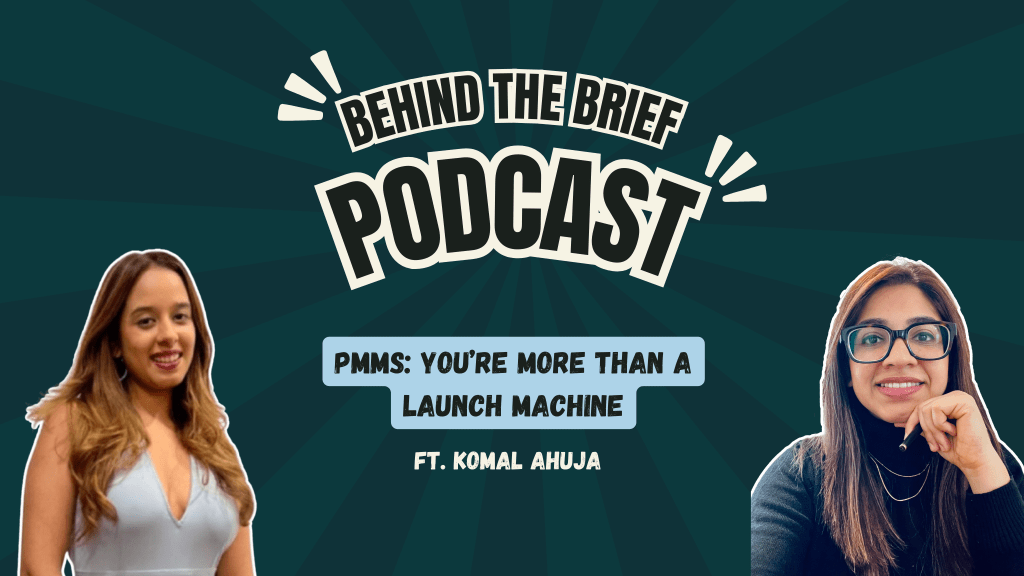 What Product Marketing in 2025 Actually Looks Like (and Why Storytelling Still&nbsp;Wins)